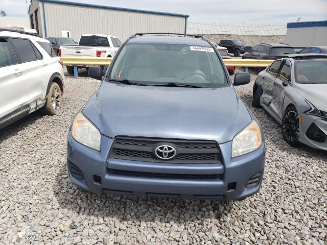 Photo 5 from auction – 2009 TOYOTA RAV4 with VIN 2T3ZF33V29W011301