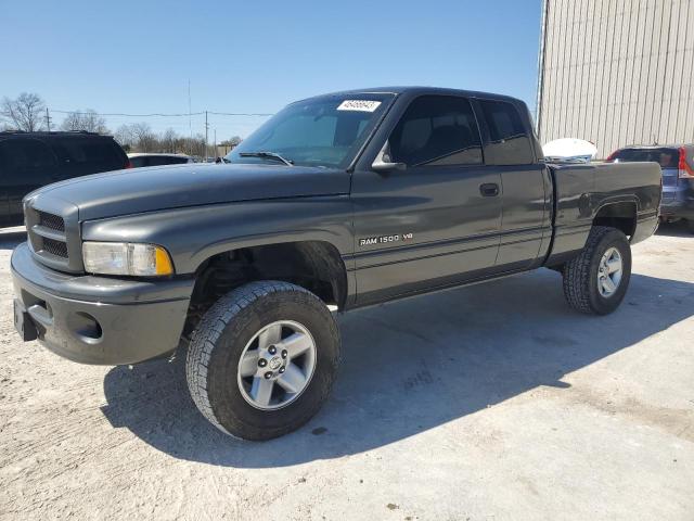 DODGE RAM 1500 2001 con VIN 3B7HC13Z41M574545 - Foto de la subasta
