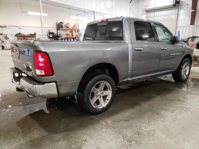 Photo 3 from auction – 2011 DODGE RAM 1500 with VIN 1D7RV1CT1BS664499