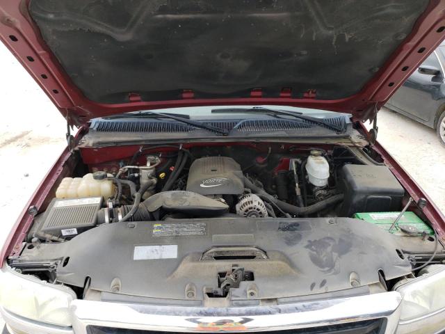 Photo 11 from auction – 2004 GMC SIERRA K25 with VIN 1GTHK29U34E302700