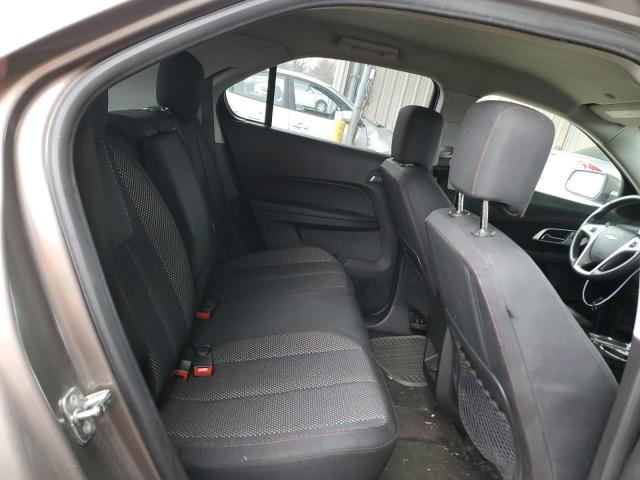 Photo 10 from auction – 2012 CHEVROLET EQUINOX LT with VIN 2GNALDEK5C6168281