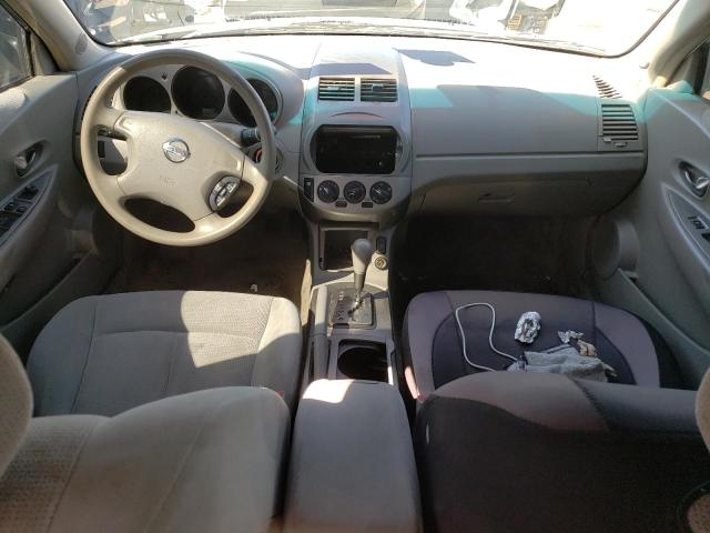 Photo 8 from auction – 2003 NISSAN ALTIMA BAS with VIN 1N4AL11D93C208308