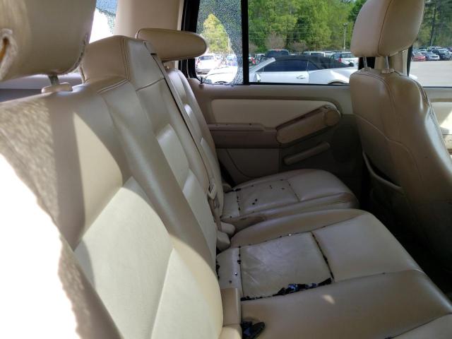 Photo 10 from auction – 2007 FORD EXPLORER E with VIN 1FMEU64E57UB36755