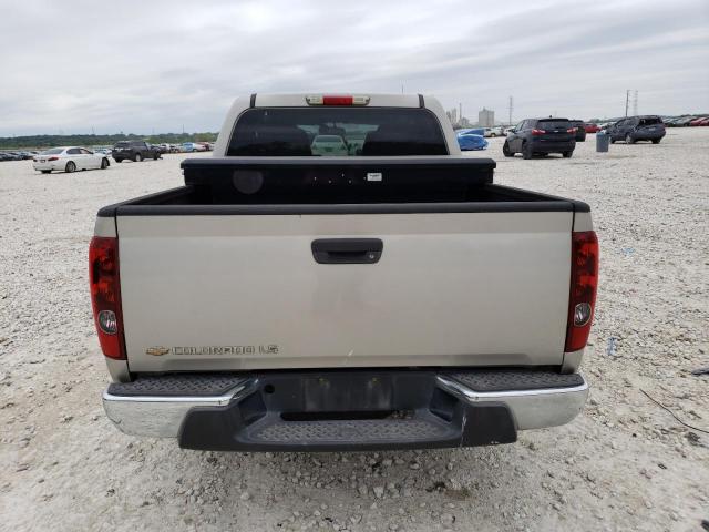 Photo 6 from auction – 2005 CHEVROLET COLORADO with VIN 1GCCS136258170186