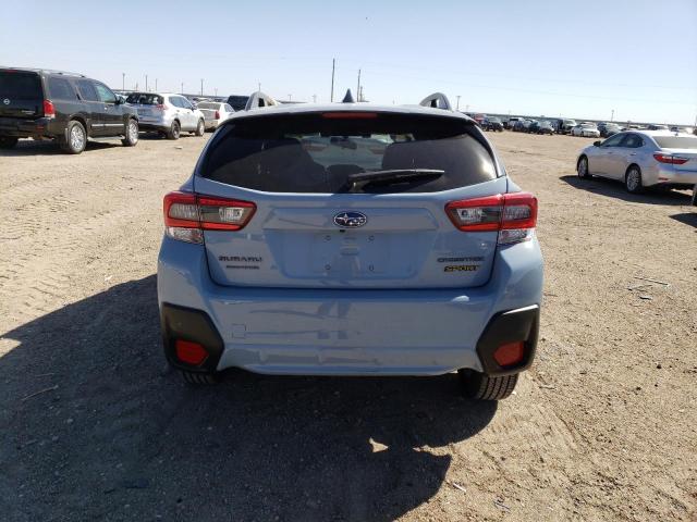Photo 6 from auction – 2023 SUBARU CROSSTREK with VIN JF2GTHRC3PH225009