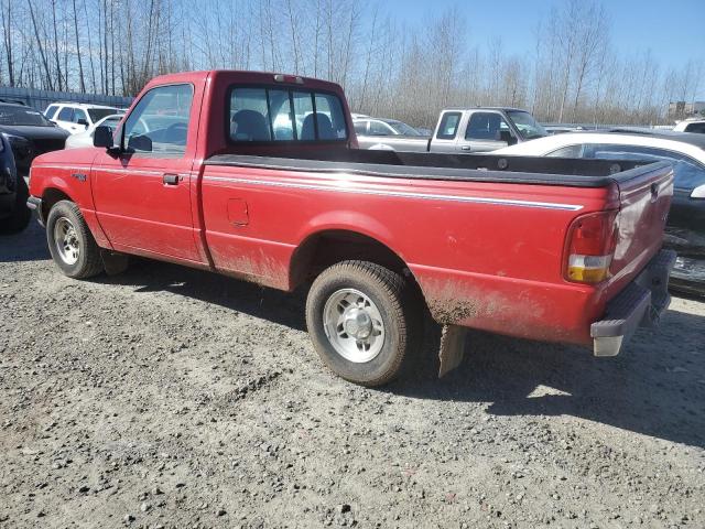 صورة رقم 2 من المزاد - 1997 FORD RANGER مع VIN 1FTCR10A1VUC02265