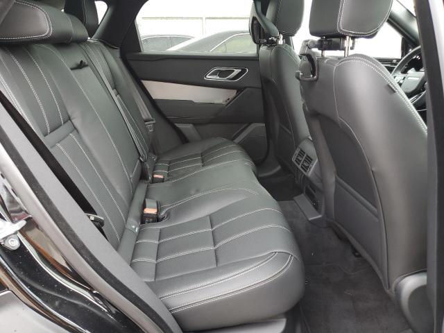 Photo 11 from auction – 2023 LAND ROVER RANGE ROVE with VIN SALYT2EX7PA352159