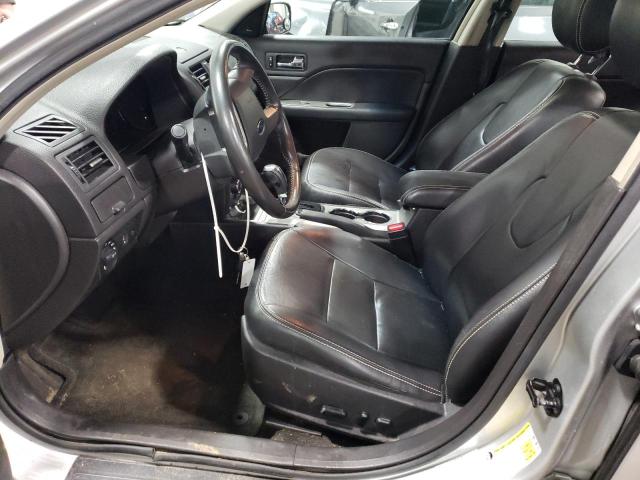 Photo 7 from auction – 2012 FORD FUSION SEL with VIN 3FAHP0JA1CR363035