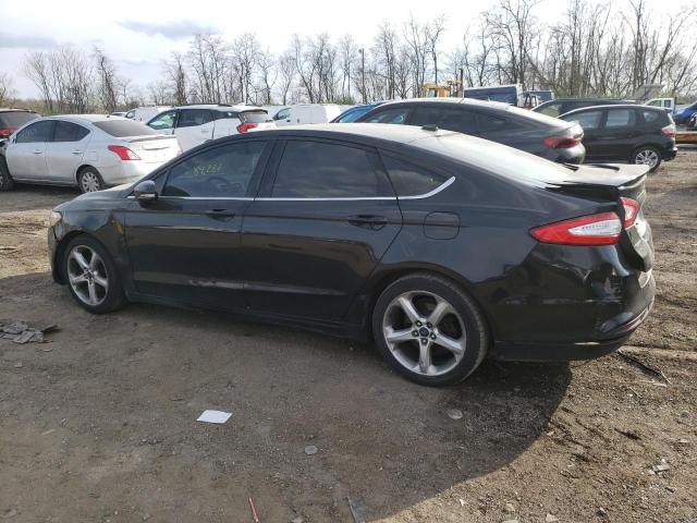 Photo 2 from auction – 2015 FORD FUSION SE with VIN 3FA6P0H71FR237392