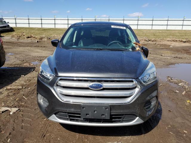 Photo 5 from auction – 2017 FORD ESCAPE SE with VIN 1FMCU9GD1HUC08063
