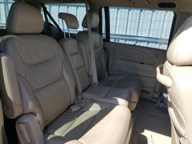 Photo 11 from auction – 2006 HONDA ODYSSEY EX with VIN 5FNRL38736B419679