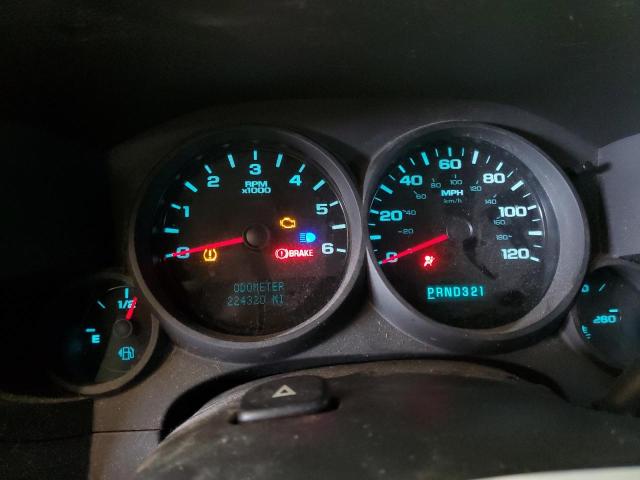 Photo 9 from auction – 2012 CHEVROLET SILVERADO with VIN 1GCNCPEX7CZ240982