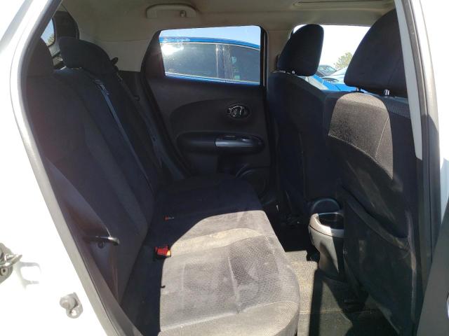 Photo 10 from auction – 2013 NISSAN JUKE S with VIN JN8AF5MR0DT219820
