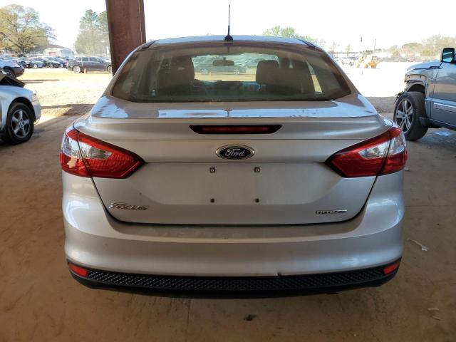 Photo 6 from auction – 2013 FORD FOCUS S with VIN 1FADP3E20DL275001
