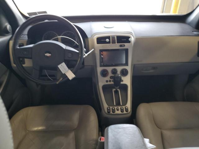 Photo 8 from auction – 2005 CHEVROLET EQUINOX LT with VIN 2CNDL73F256111256