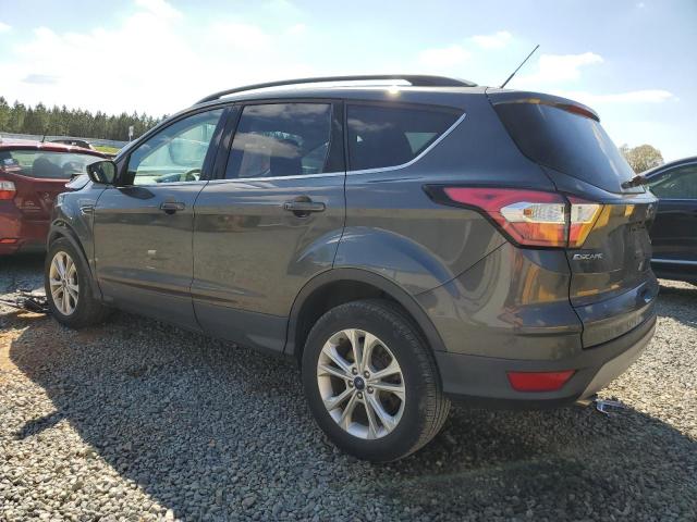 Photo 2 from auction – 2018 FORD ESCAPE SE with VIN 1FMCU0GD1JUC32137