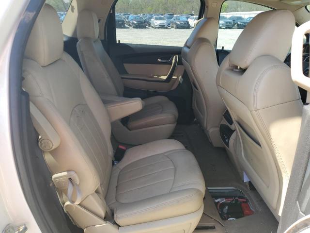 Photo 11 from auction – 2011 GMC ACADIA DEN with VIN 1GKKVTED4BJ274973
