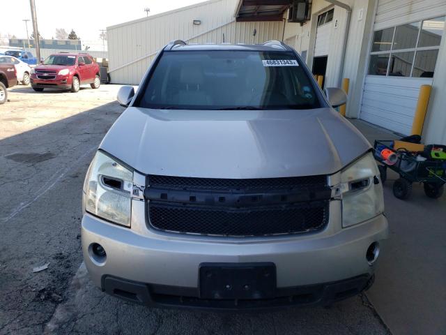 Photo 5 from auction – 2008 CHEVROLET EQUINOX LT with VIN 2CNDL63F686338805