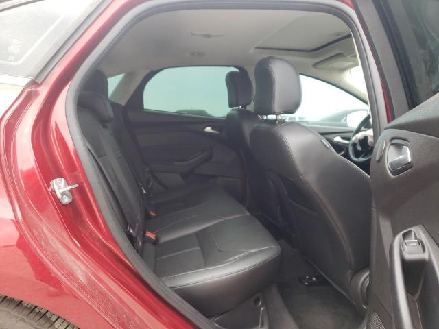 Photo 10 from auction – 2015 FORD FOCUS TITA with VIN 1FADP3J22FL333991