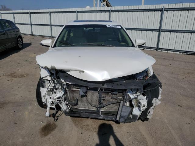 Photo 5 from auction – 2014 TOYOTA AVALON HYB with VIN 4T1BD1EB2EU030786