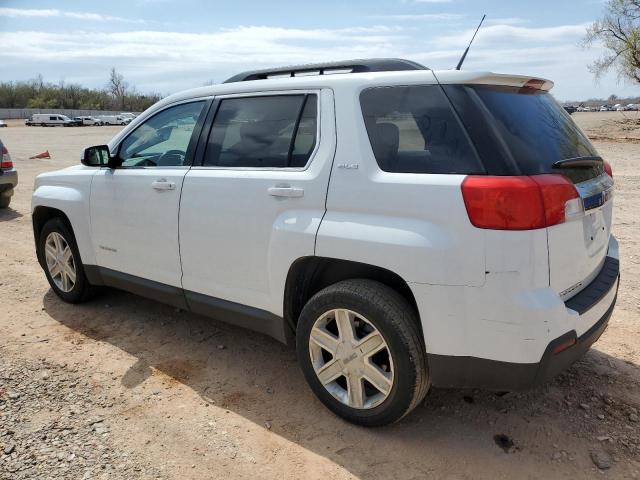Photo 2 from auction – 2012 GMC TERRAIN SL with VIN 2GKALSEK7C6326458