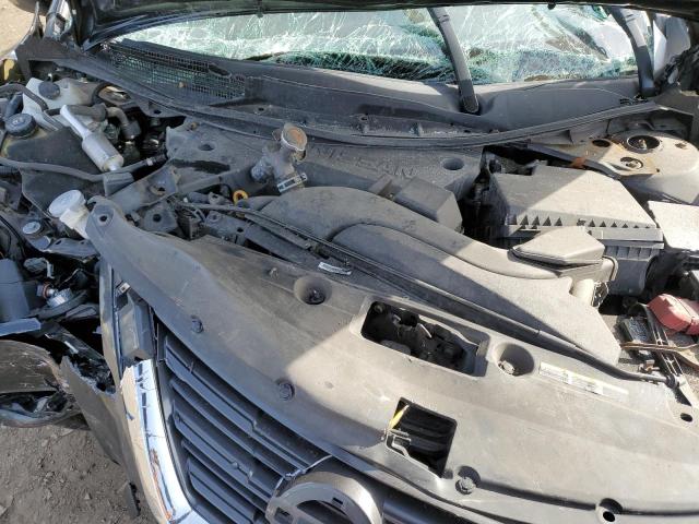 Photo 11 from auction – 2017 NISSAN ALTIMA 2.5 with VIN 1N4AL3AP9HC127239