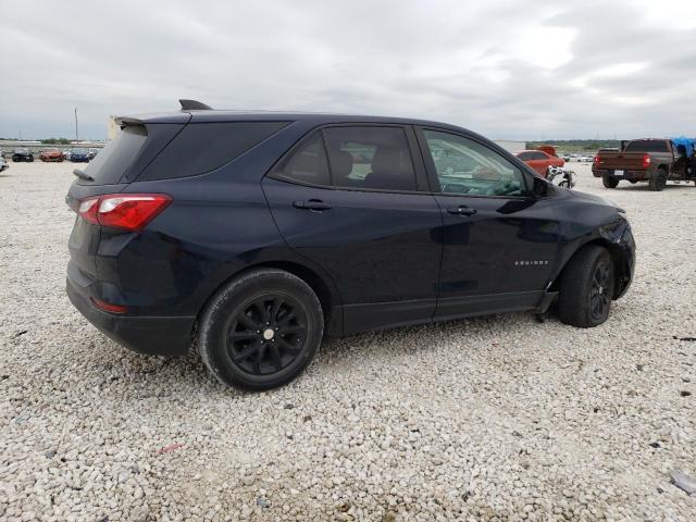 Photo 3 from auction – 2020 CHEVROLET EQUINOX LS with VIN 3GNAXHEV0LS732846