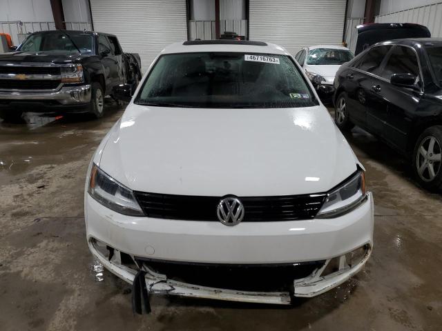 Photo 5 from auction – 2013 VOLKSWAGEN JETTA BASE with VIN 3VW2K7AJ0DM293806