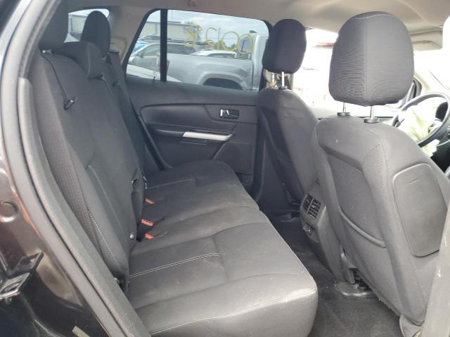 Photo 11 from auction – 2014 FORD EDGE SE with VIN 2FMDK3GC5EBA23269