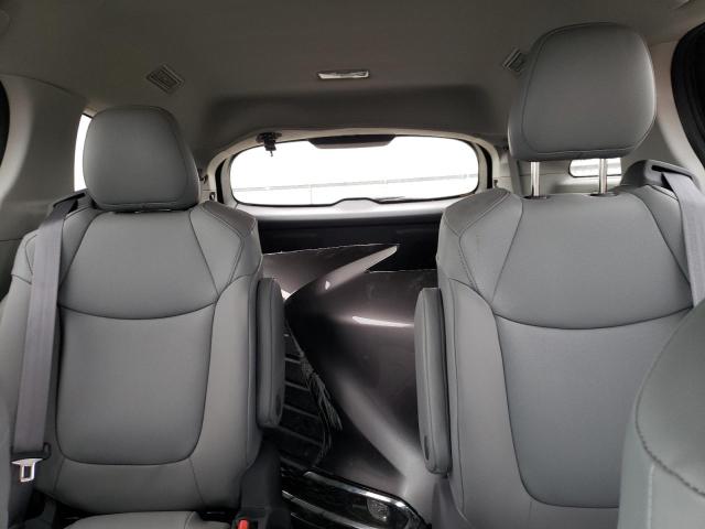 Photo 10 from auction – 2021 TOYOTA SIENNA XLE with VIN 5TDYSKFC4MS030874