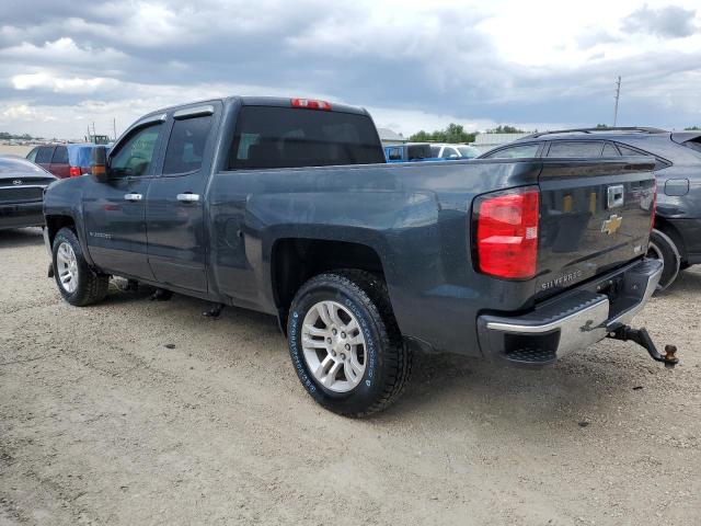 Photo 2 from auction – 2017 CHEVROLET SILVERADO with VIN 1GCVCREC4HZ342160