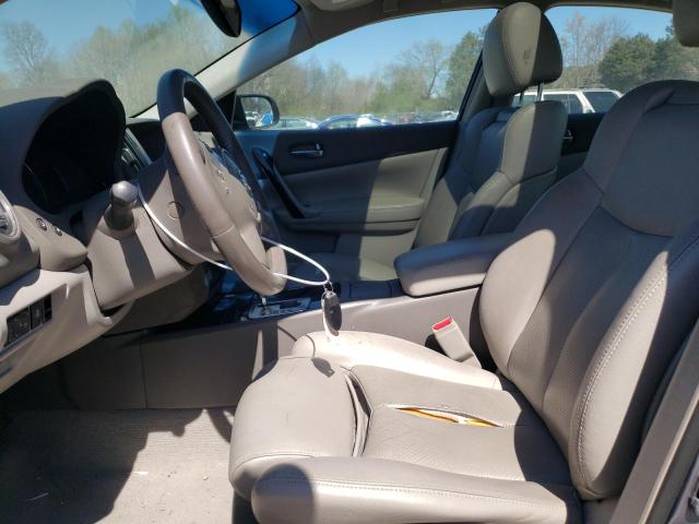Photo 7 from auction – 2009 NISSAN MAXIMA S with VIN 1N4AA51E49C859053