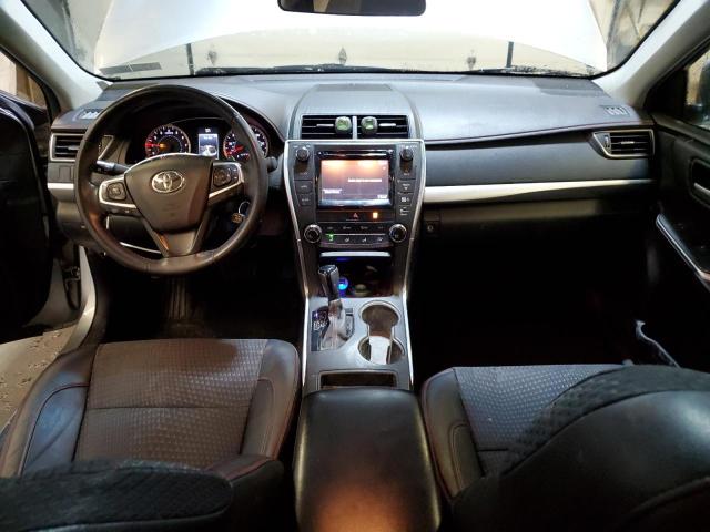 Photo 8 from auction – 2015 TOYOTA CAMRY LE with VIN 4T1BF1FK0FU489504