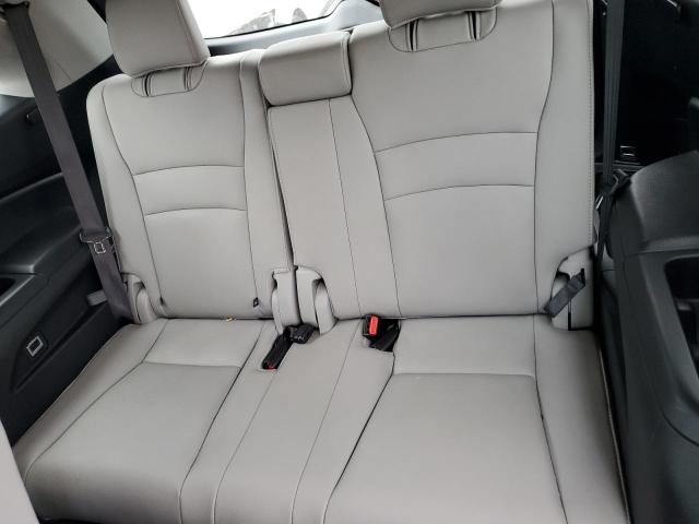 Photo 10 from auction – 2017 HONDA PILOT EXL with VIN 5FNYF5H57HB012030