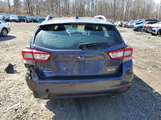 Photo 6 from auction – 2017 SUBARU IMPREZA PR with VIN 4S3GTAB64H3731263