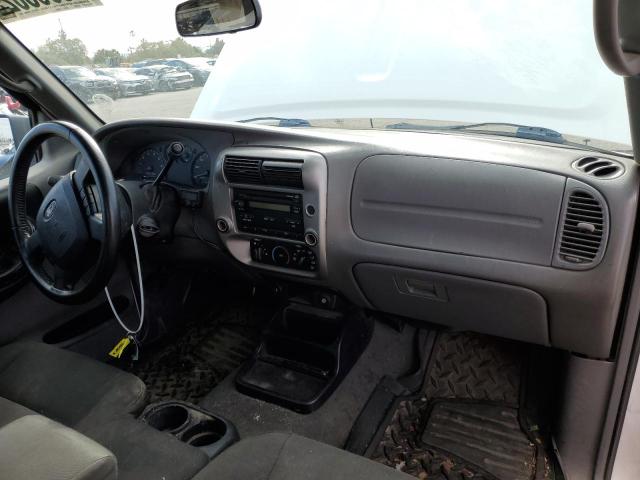 Photo 8 from auction – 2010 FORD RANGER SUP with VIN 1FTKR4EEXAPA41545