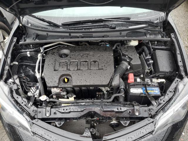 Photo 11 from auction – 2018 TOYOTA COROLLA L with VIN 2T1BURHE1JC047367