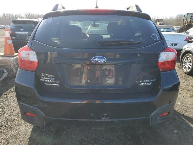 Photo 6 from auction – 2016 SUBARU CROSSTREK with VIN JF2GPABCXG8217589