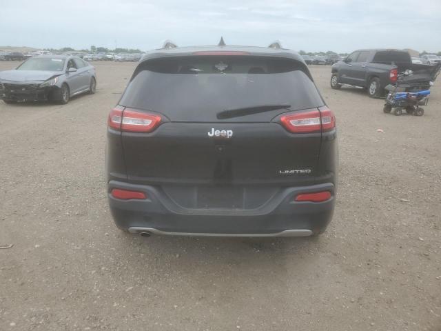 Photo 6 from auction – 2016 JEEP CHEROKEE L with VIN 1C4PJLDB5GW229581