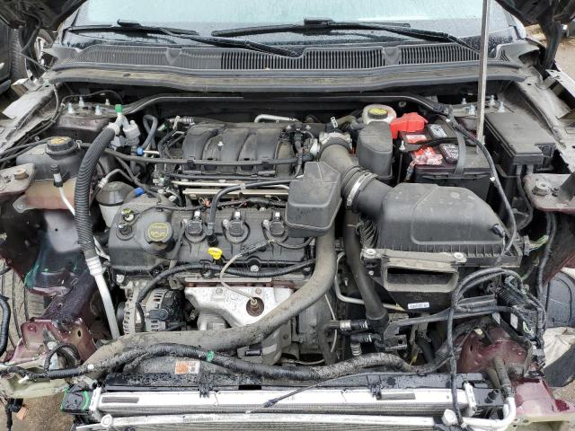 Photo 12 from auction – 2019 FORD EXPLORER X with VIN 1FM5K8D8XKGA87197