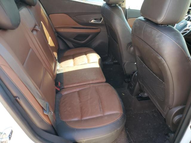 Photo 11 from auction – 2013 BUICK ENCORE PRE with VIN KL4CJDSB2DB208580