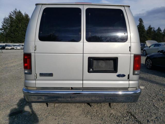 Photo 6 from auction – 2006 FORD ECONOLINE with VIN 1FMRE11L46DB41495