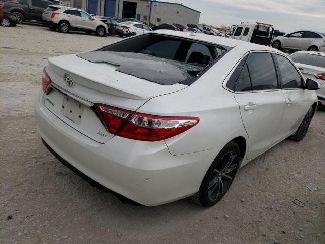 Photo 3 from auction – 2016 TOYOTA CAMRY LE with VIN 4T1BF1FK8GU537431
