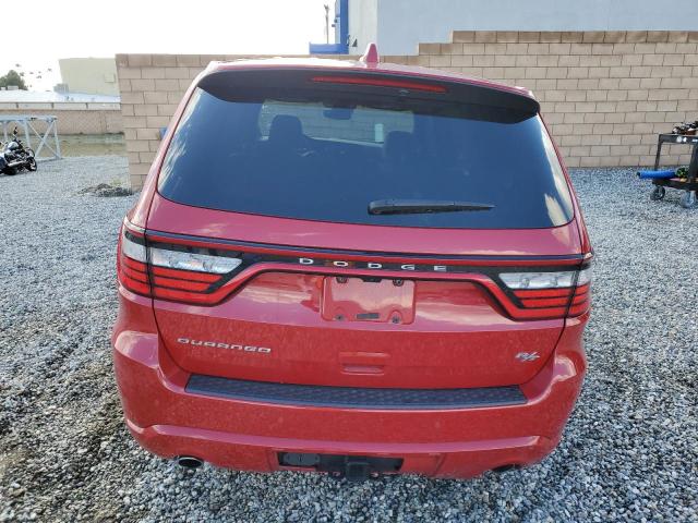 Photo 6 from auction – 2021 DODGE DURANGO R/ with VIN 1C4SDHCT7MC761839