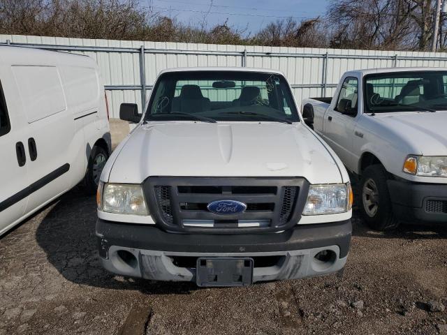 Photo 5 from auction – 2008 FORD RANGER with VIN 1FTYR10D88PA44588