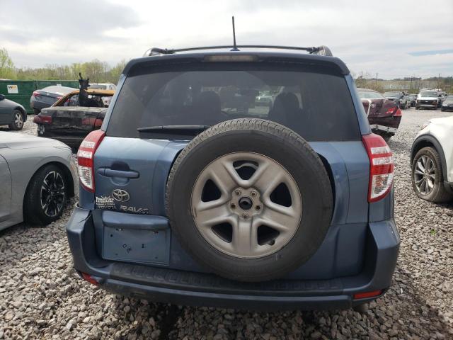 Photo 6 from auction – 2009 TOYOTA RAV4 with VIN 2T3ZF33V29W011301