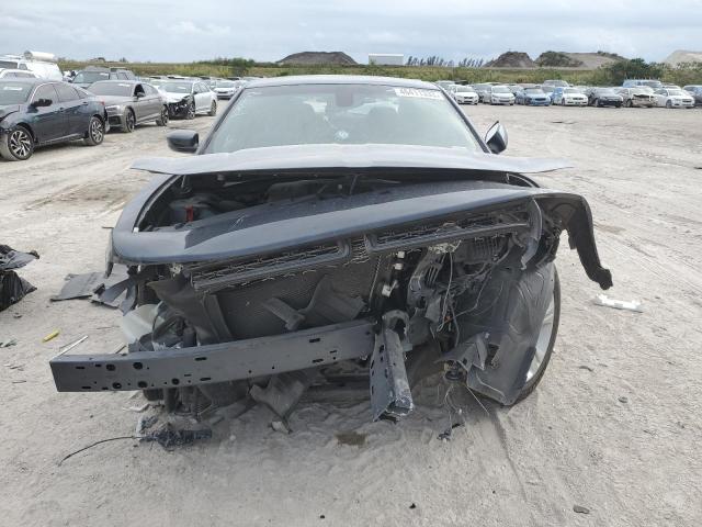 Photo 5 from auction – 2019 DODGE CHARGER SX with VIN 2C3CDXBG2KH699462
