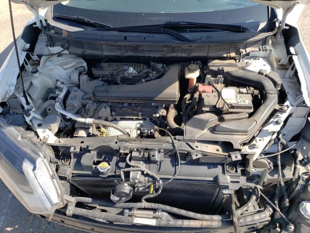 Photo 12 from auction – 2017 NISSAN ROGUE S with VIN KNMAT2MT1HP549091