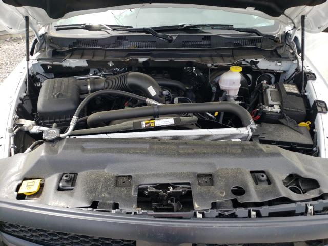 Photo 11 from auction – 2022 RAM 1500 CLASS with VIN 1C6RR6ST8NS199003