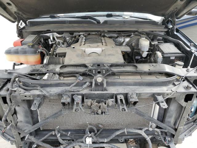 Снимка 11 от търг – 2017 CADILLAC ESCALADE E с VIN 1GYS4JKJ5HR273347